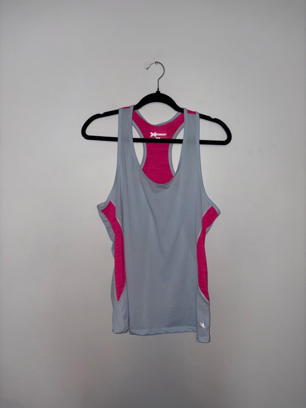Xersion ~ Blue/Pink TankTop